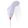 ducha eletronica sublime 7500w 220v branca zagonel 1432