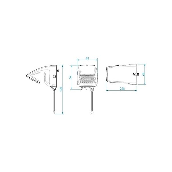 31y2soh sxl ac sx425