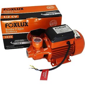 01 bomba d agua periferica