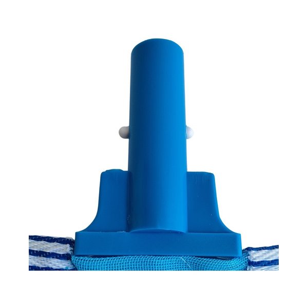 01 peneira para limpeza de piscinas