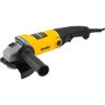 01 esmerilhadeira angular vonder 860w