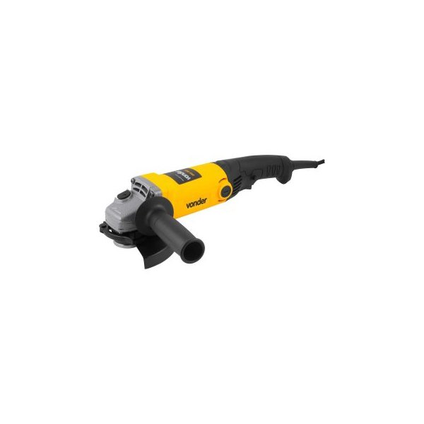 01 esmerilhadeira angular vonder 860w