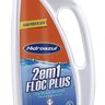 01 floc plus 2 em 1 hidroazul 1 l