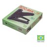 02 grampeador de tapeceiro profissional original rocama 106