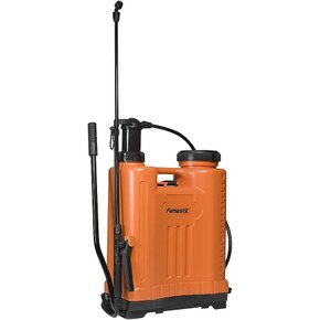 01 pulverizador costal famastil 20 litros