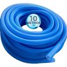 01 mangueira para limpeza de piscinas flexivel 10 metros