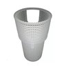 01 cesto pre filtro bomba nbf para piscinas