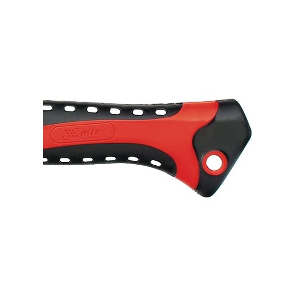 01 martelo unha cabeca 27 mm magnetica cabo em fibra