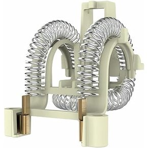 02 resistencia torneira prima zagonel 5500w 220v