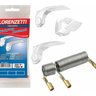 01 resistencia lorenzetti duo shower e futura 3060 c 7500w 220v