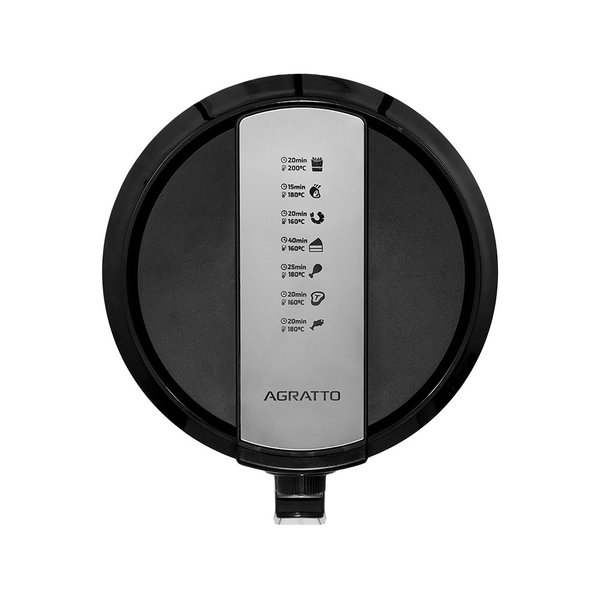 fritadeira eletrica 62l 6