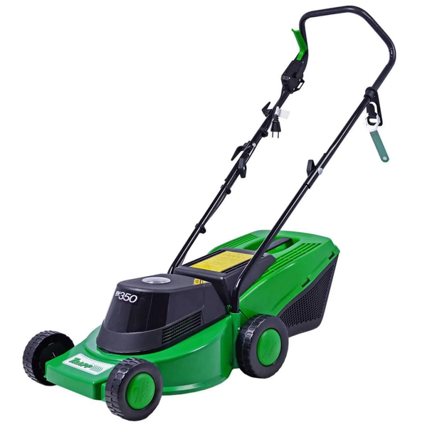 01 cortador de grama trapp wm 350