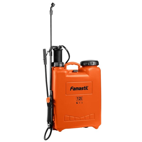 pulverizador costal 12l min