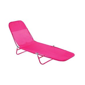 cadeira espreguicadeira em textiline fashion rosa 1 1200