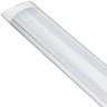 488 gg luminaria tubular led slim 36w 3000k bivolt 43