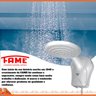 02 gran ducha eletronica 220v 7000w fame