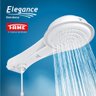 01 chuveiro elegance eletronica branco fame 6800w 220v