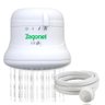01 ducha ideale plus 4 temperaturas 220v 6800w zagonel