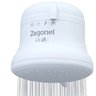 03 ducha ideale plus 4 temperaturas 220v 6800w zagonel