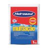 01 cloro pacote 1kg hidroazul