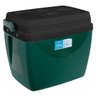 caixa termica 34 litros verde escuro mor z1