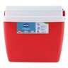 caixa termica 26 litros mor vermelho 1