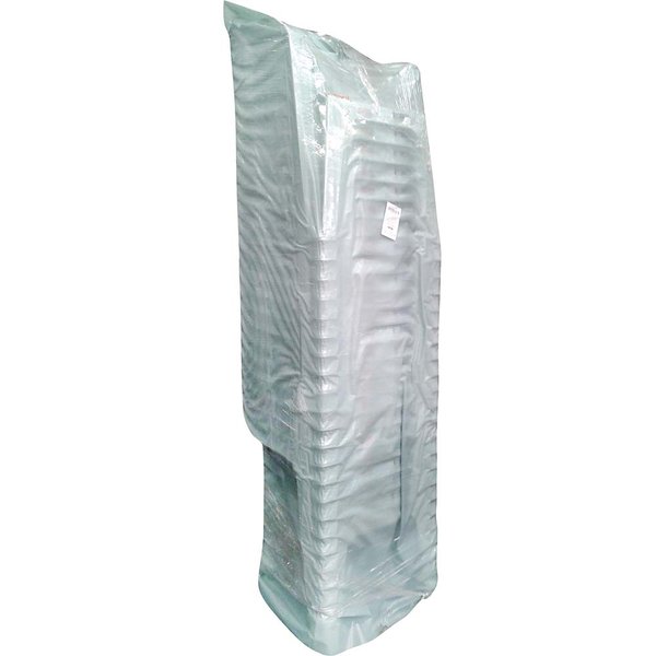 09 poltrona plastica branca mor