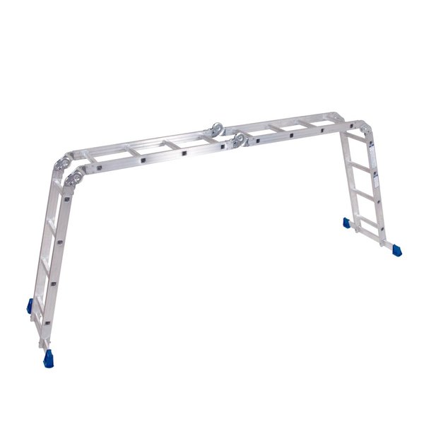 04 escada multifuncional 4x4 16 degraus mor