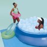 03 piscina infantil 2400 litros mor
