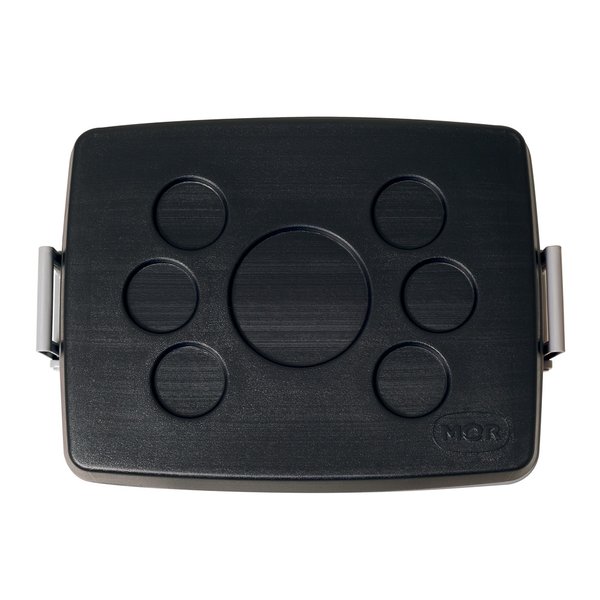 12 caixa termica mor 75l