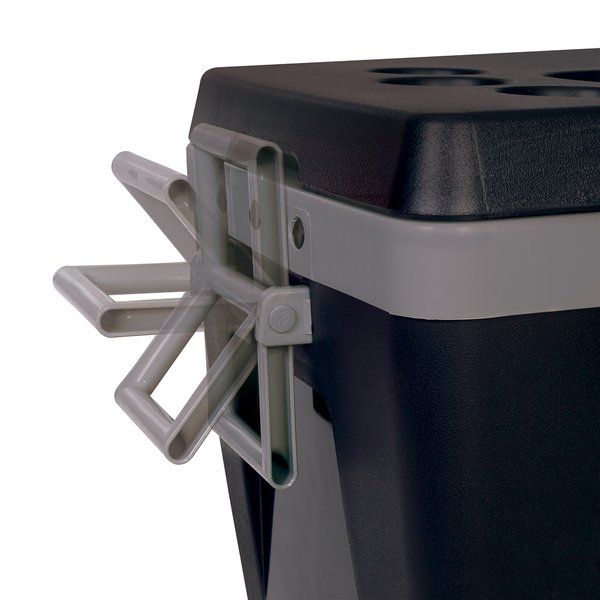 16 caixa termica mor 75l