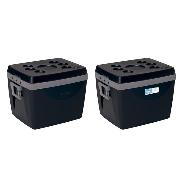 18 caixa termica mor 75l