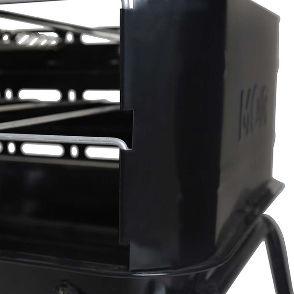 06 churrasqueira araguaia 71cm mor