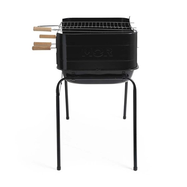 11 churrasqueira araguaia 71cm mor