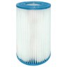 01 refil para filtro de piscina de 3600l