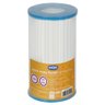 02 refil para filtro de piscina de 3600l