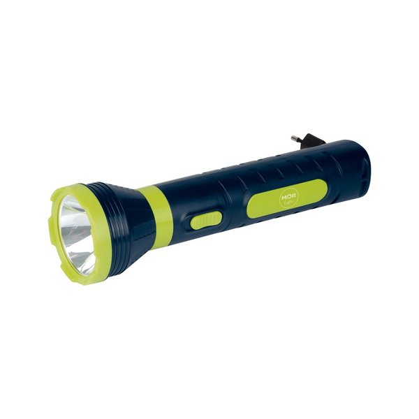 009182 lanterna power led 140 lumens rec 1 media