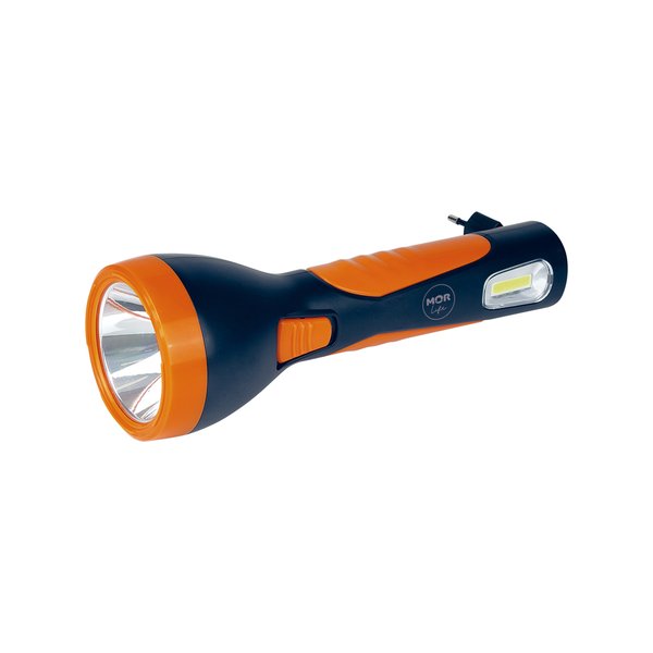 009185 lanterna power led 150 lumens rec 1 media