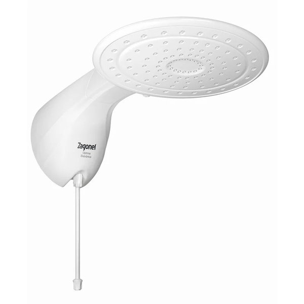 chuveiro zagonel optima eletronico branco 01